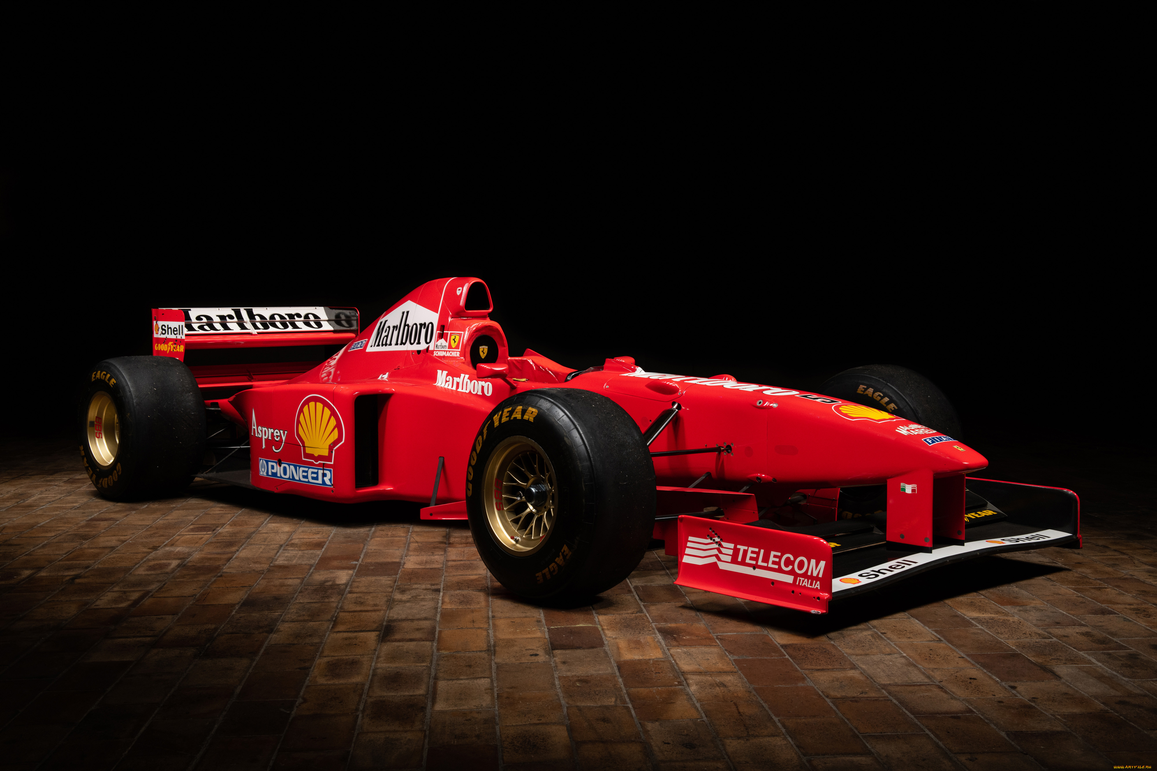 , formula 1, ferrari